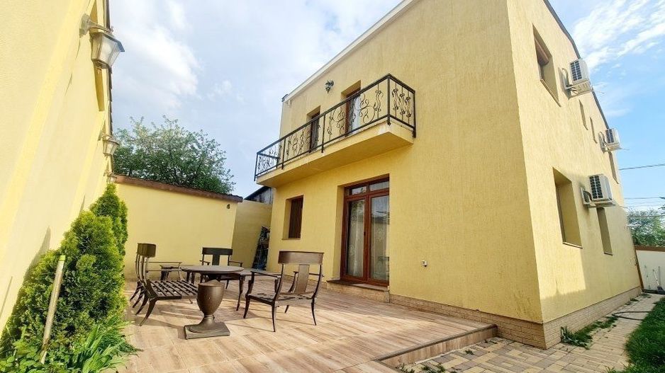 Ocazie Vila deosebita P+1 , sect 1, Pajura, 8 min Arc Triumf - Poză 14