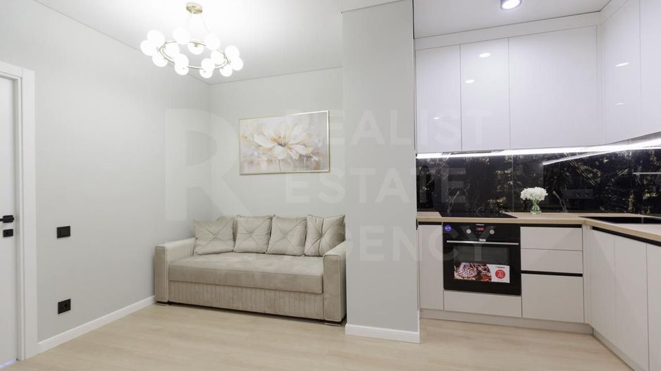 Vânzare, apartament, 2 camere, strada Nicolae Milescu Spătaru, Ciocana - Poză 6