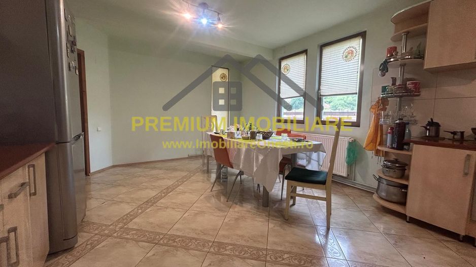 Casa/Pensiune de vanzare Slanic-Moldova Reducere pret luna Iulie - Poză 15