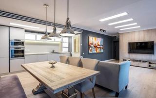 Apartament 3 camere Dorobanți | Loc de parcare si boxa - Poză 9