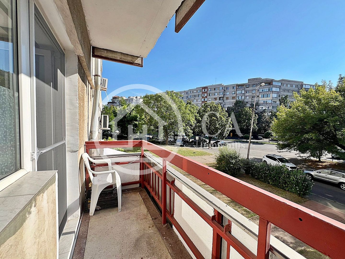 Apartament cu 3 camere de inchiriat in zona Dacia, Oradea - Poză 12