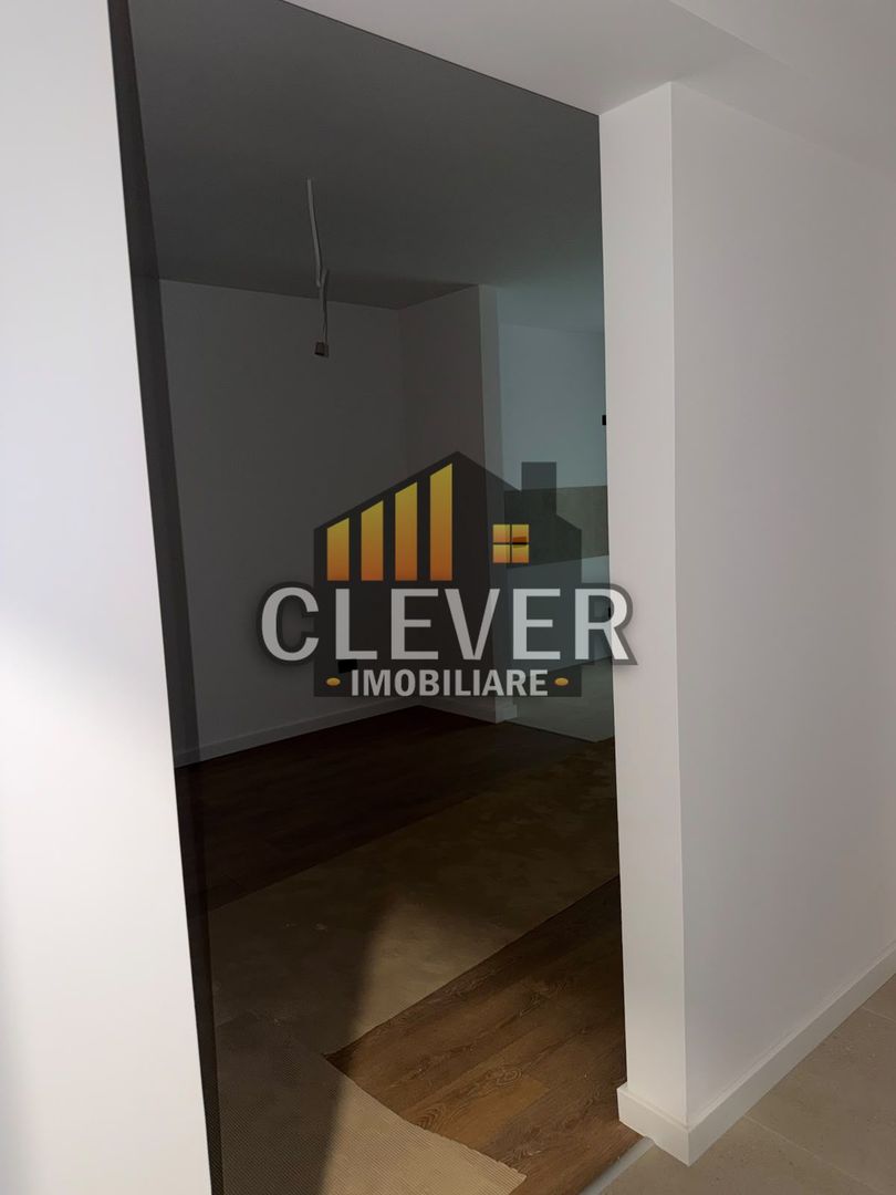 Finalizat Apartament 2 Camere Premium  | Smart Home Ready | Pallady - Poză 37