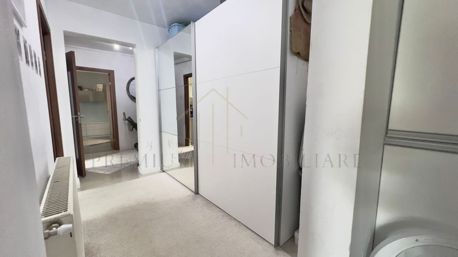 Apartament 3 camere Zona de sus - Poză 4