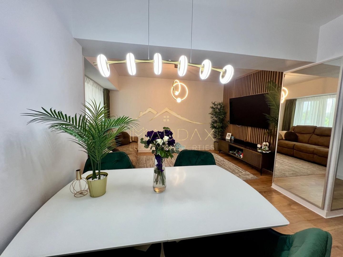 Apartament ***3 Camere // Unirii *700m Metrou* - Poză 17