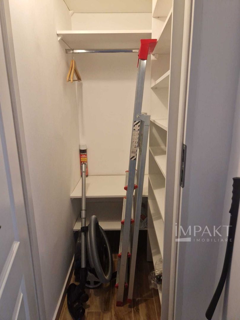 Apartament 2 camere- zona Kaufland Manastur - Poză 8