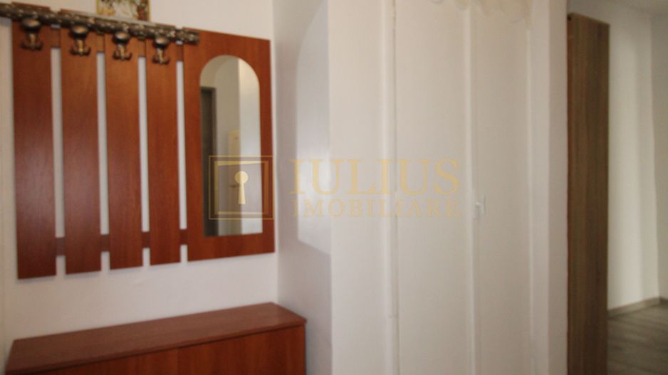 Lipovei, 3 camere, centrala proprie, pet-friendly - Poză 15