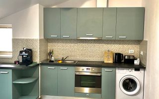 Casa de inchiriat central - Poză 4