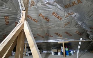 Vila individuala | 2 locuri de parcare | Curte | Mobilata | Utilata - Poză 18