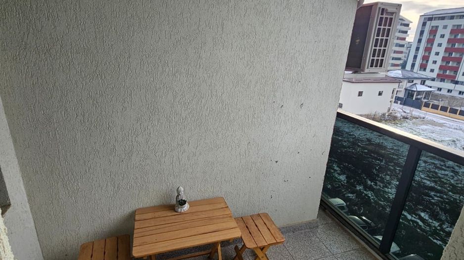 Apartament 2 camere de închiriat – Chiajna - Poză 25