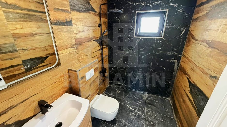 Casa P+1 Finisaje Premium-205mp-Incalzire Pardoseala-2025-Magnolia - Poză 15