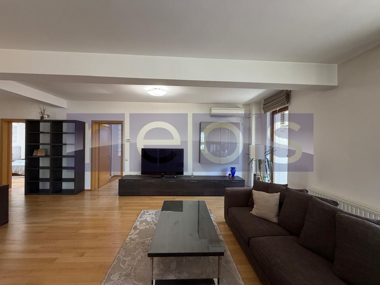 HERASTRAU | INCHIRIERE 4 CAMERE | MOBILAT-UTILAT LUX | PARCARE | 200MP - Poză 12