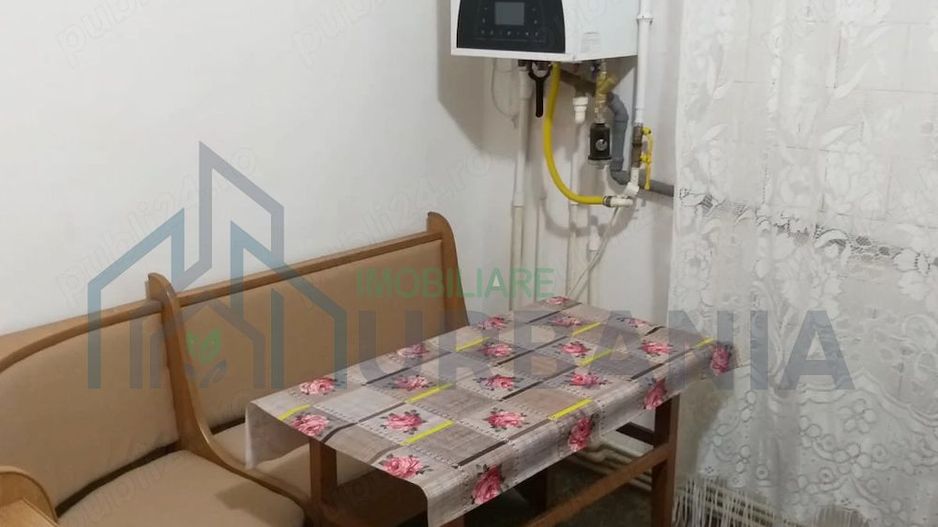 Apartament 2 camere de inchiriat, Iasi, cartier Tatarasi - Poză 7