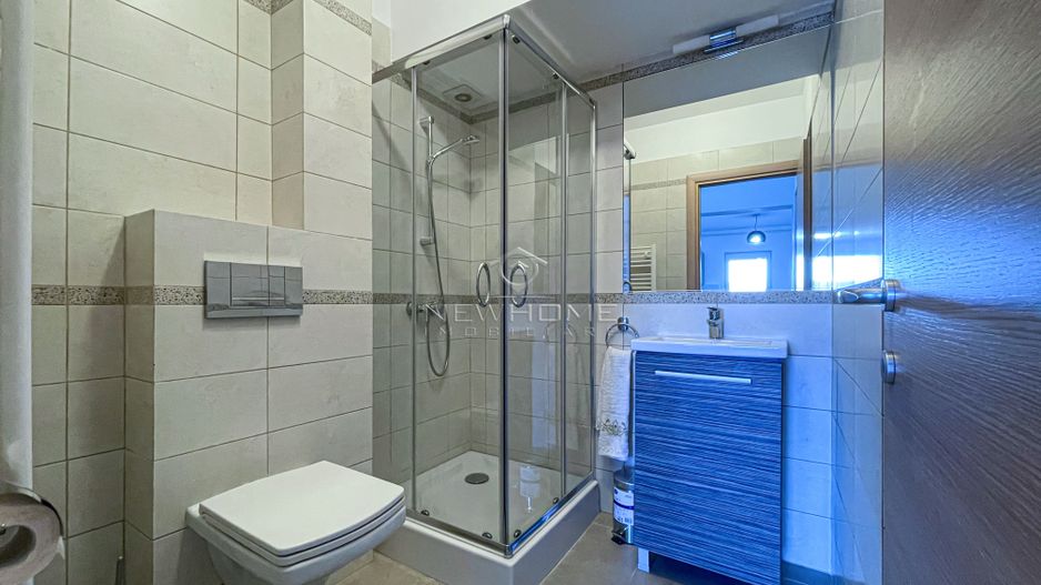 Apartament 3 camere, 85mp, 30 mp terasa, zona Buna Ziua - Poză 12