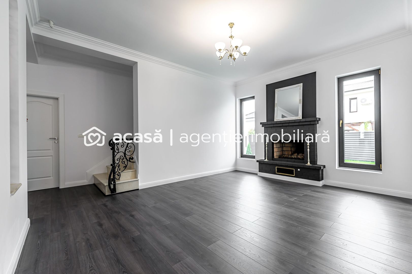 Vilă noua în cartierul rezidențial Tabacovici, Arad. - Poză 1