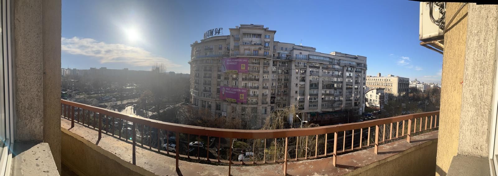 Apartament 4 camere LUX | Zona Unirii - Traian - Poză 15