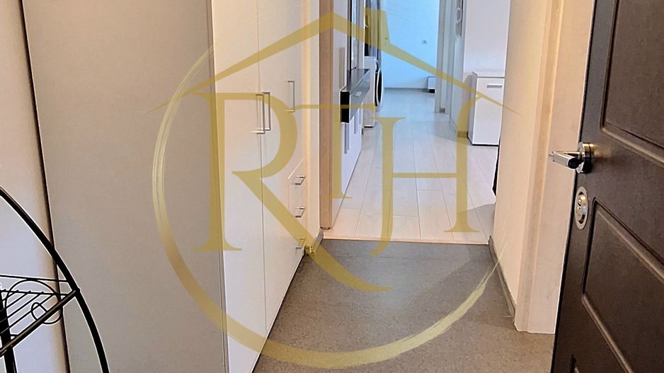 Apartament de inchiriat, 2 camere, Giroc zona centrala, langa Scoala - Poză 14