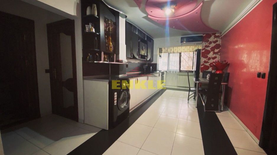 De vânzare apartament cu 2 camere decomandat, zona Grivița - Poză 4