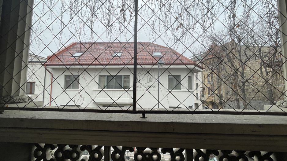 VILA SUPERBA LA INCHIRIERE PRETABILA CA SPATIU DE BIROU SAU REZIDENTA - Poză 61