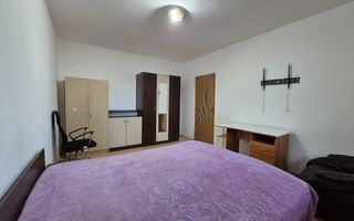 Apartament cu 1 camera de inchiriat | 40 mp | Parcare | Borhanci, Cluj-Napoca - Poză 4