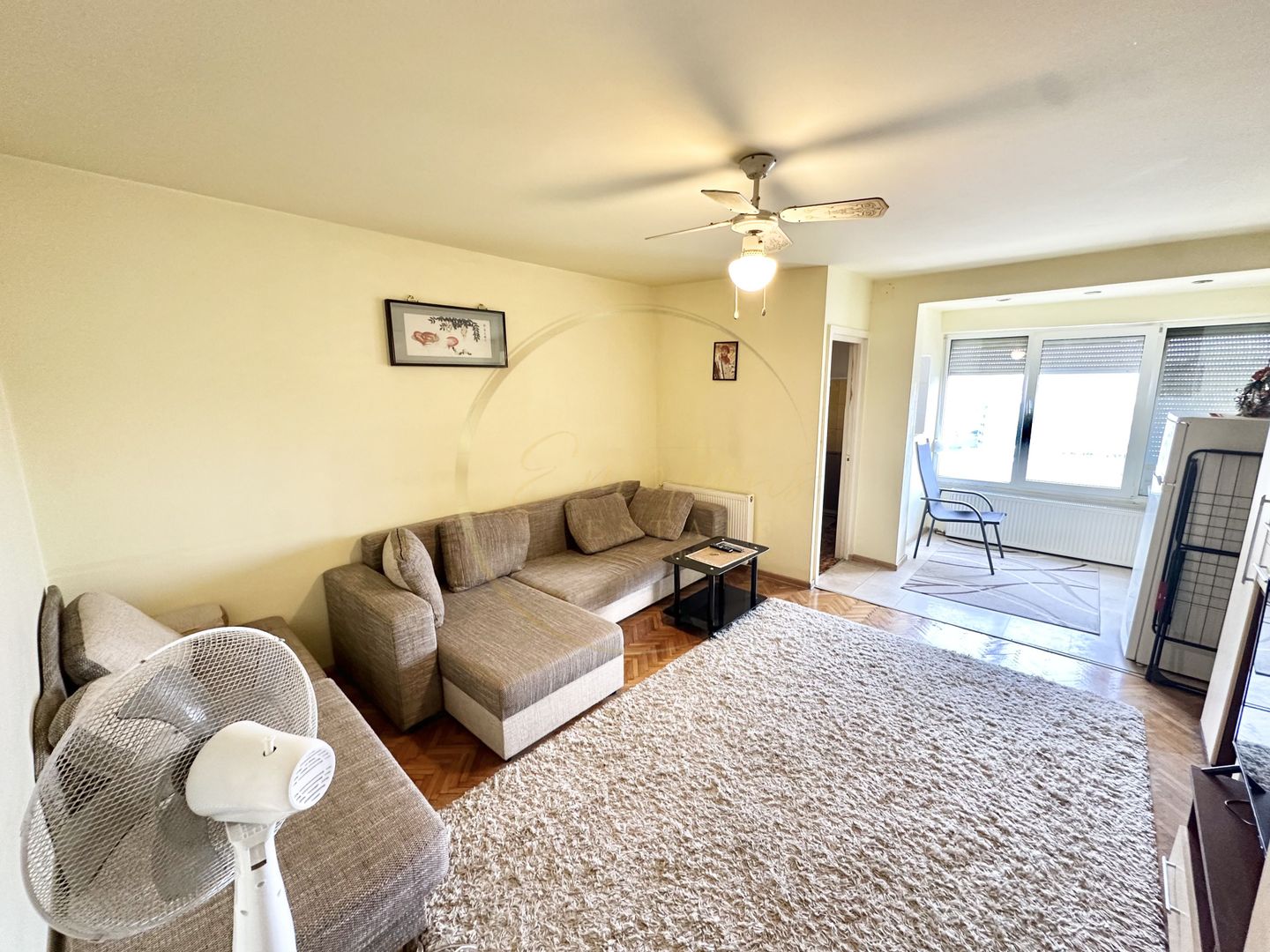 NOU | Apartament 1 Cameră - Circumvalatiuni - Poză 2