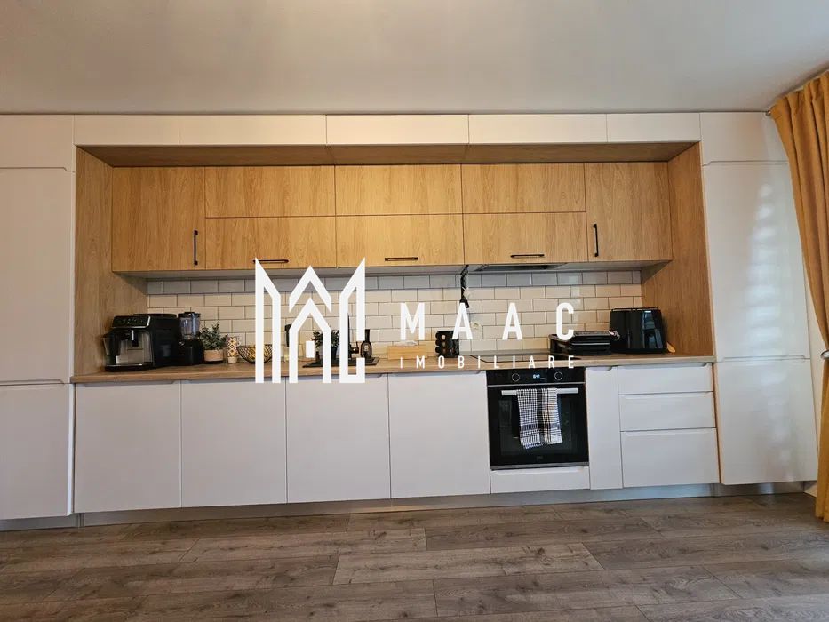 Apartament 3 camere | Etaj 1 | 68 MPU | Balcon | Selimbar - Poză 6