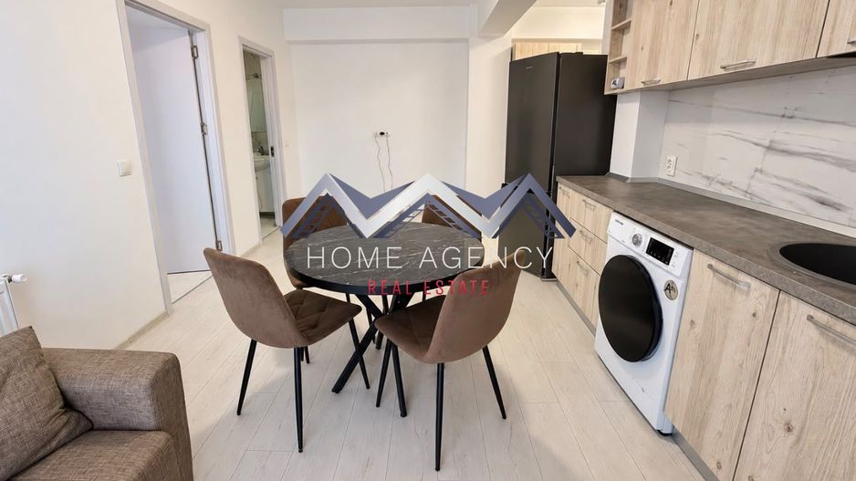 Apartament 2 camere Otopeni | include parcare - Poză 2
