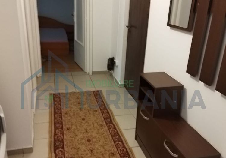 Apartament 2 camere decomandat, cartier Frumoasa, Iași - Poză 1