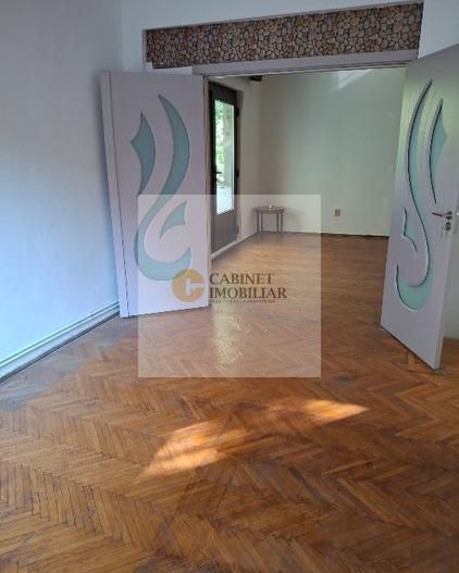 3 camere + birou I Etaj 1  I Curte + garaj I 1 mai - Domenii - Poză 5