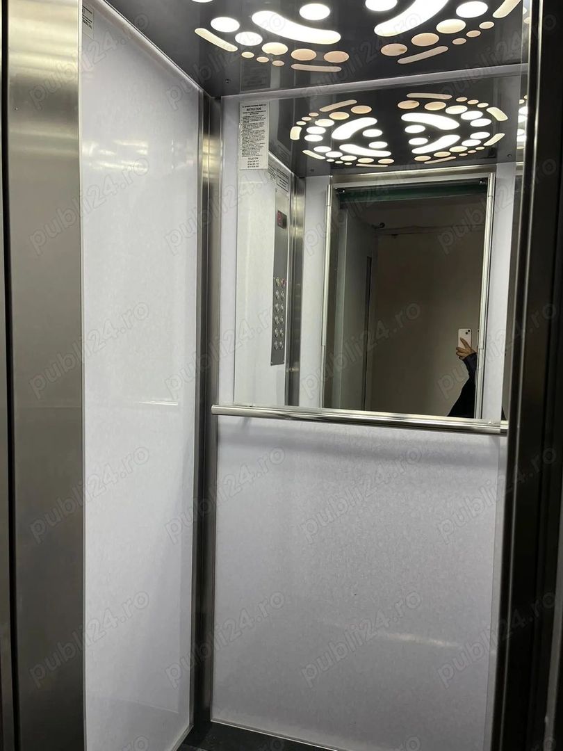 APARTAMENT SUPERB | BLOC REABILITAT | LACUL TEI  COMISION 0% - Poză 9