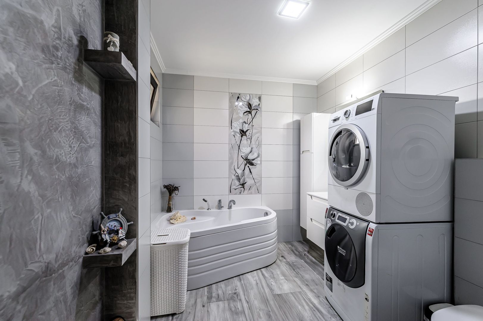 PREȚ NOU! Vilă de lux - 5 camere - Bujac, Arad - COMISION 0% - Poză 9