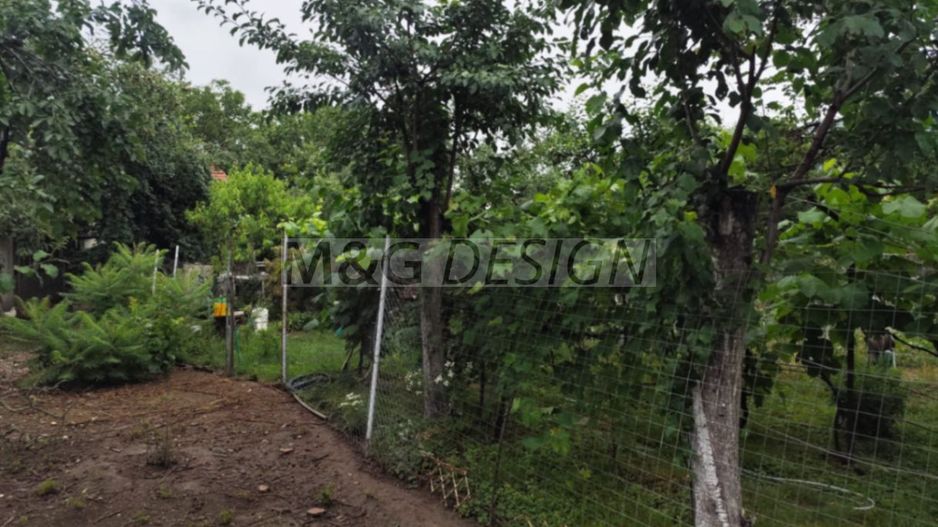 Casa veche zona Bogdanestilor cu teren 1033mp - Poză 4