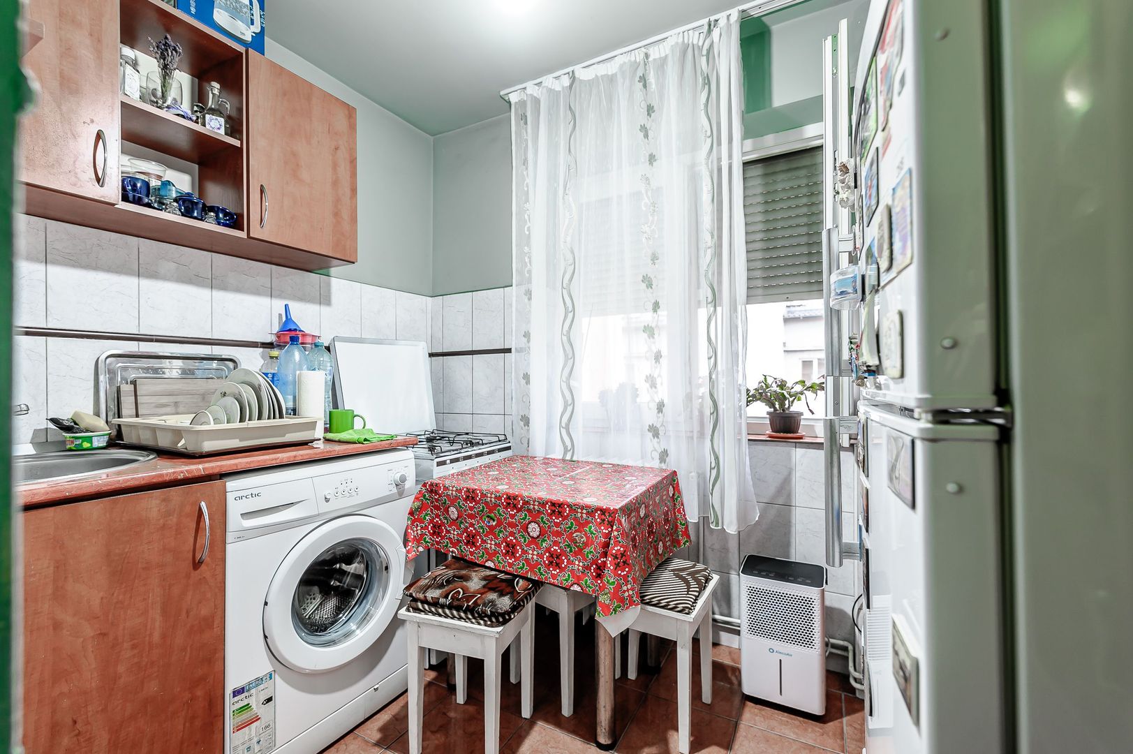 Rezervat Garsonieră la cheie, in Grădişte - Poză 1