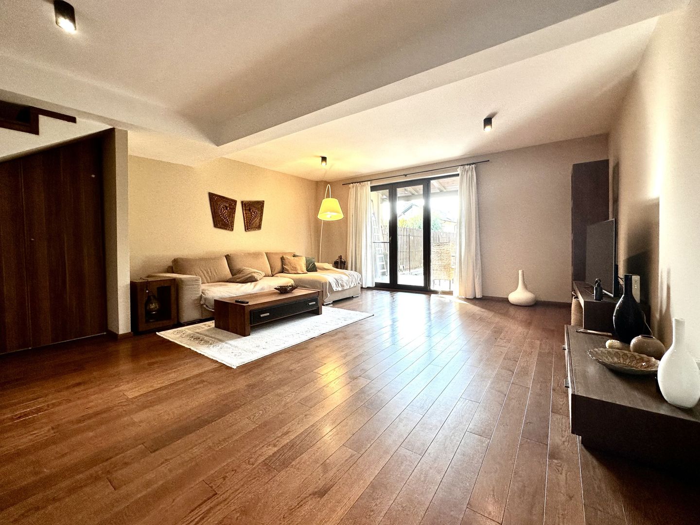 Casa de închiriat - British School - Poză 8