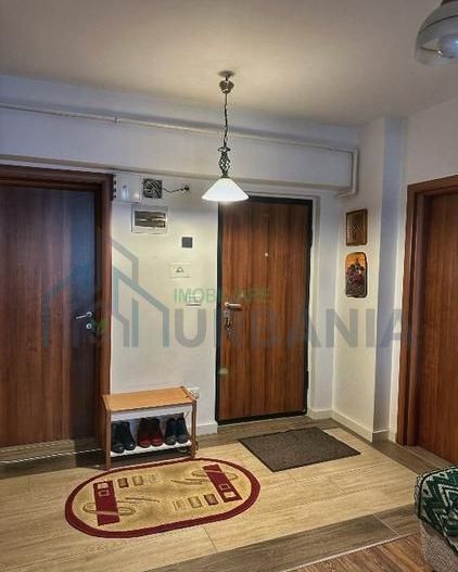 Apartament 3 camere, Evergreen Towers, Aviației, Iași - 2 locuri parcare subterane - Poză 5