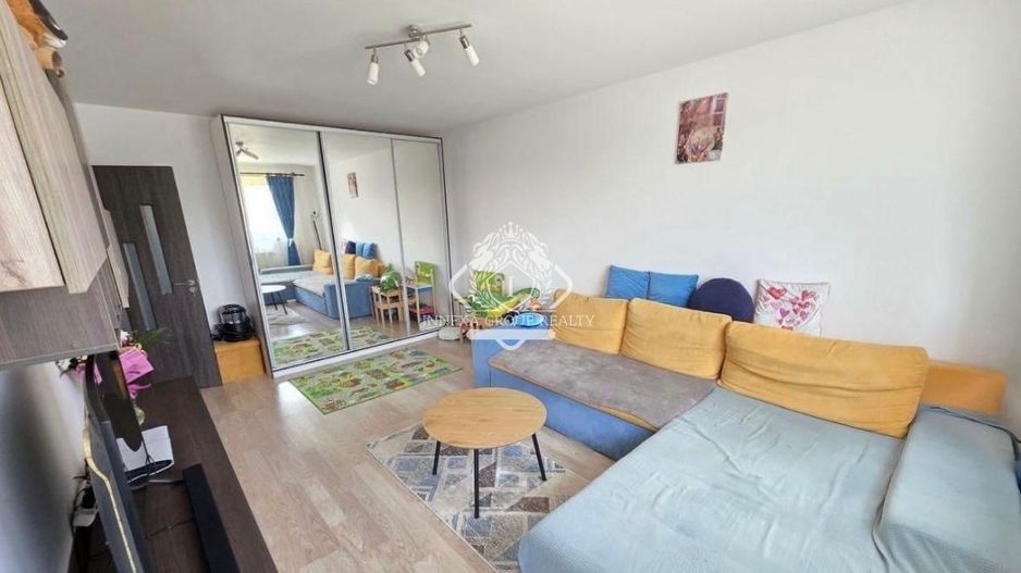 Rahova | 2 camere | 52mp | et 3 | bloc 2020 | loc parcare | 86.000 euro - Poză 1