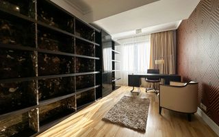 Luxury 4-Bedroom Triplex with Floating Terrace & Panoramic Views - Poză 3