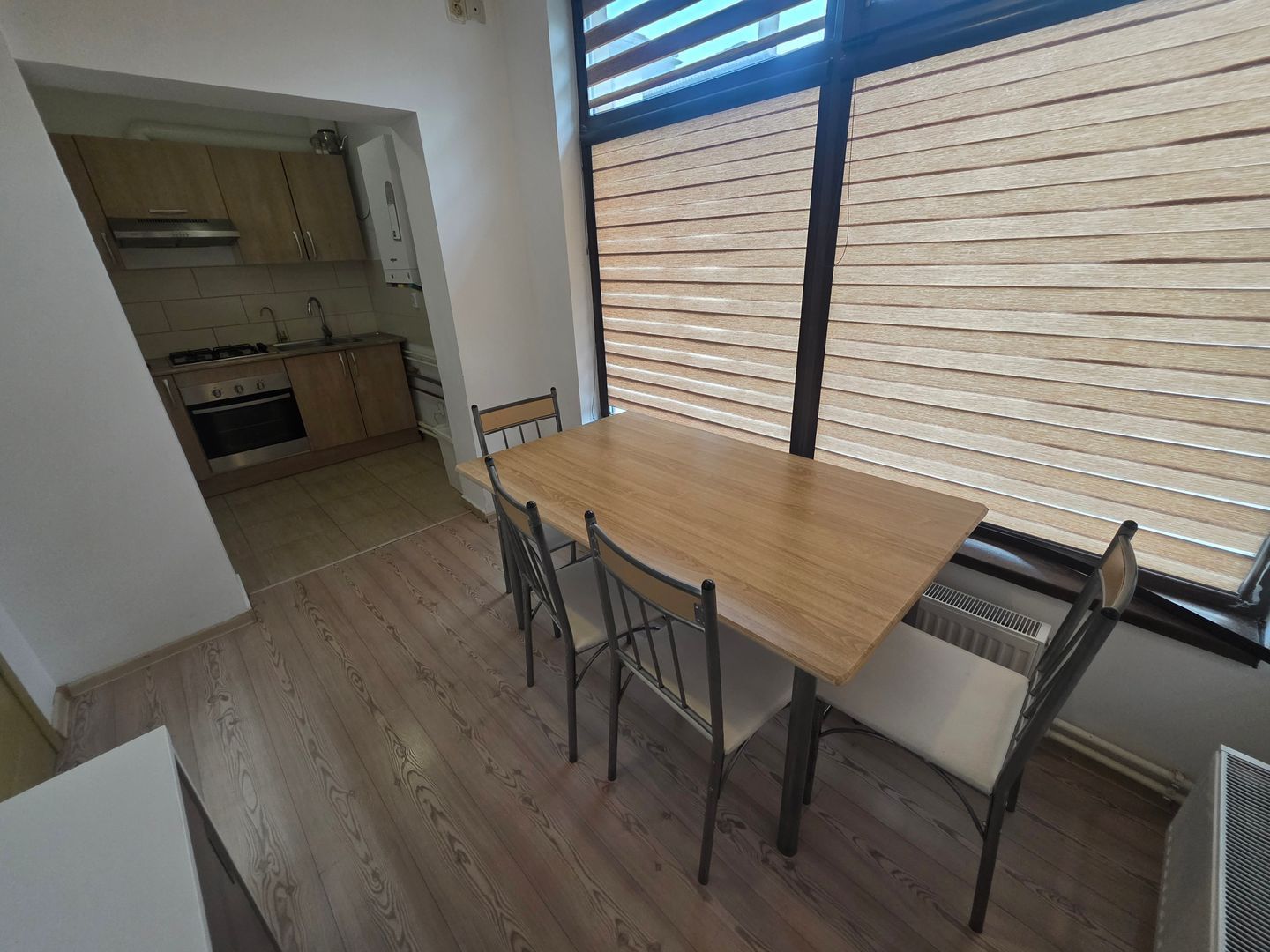 Casa individuala | 5 camere | teren 300 mp | Pipera - Poză 8