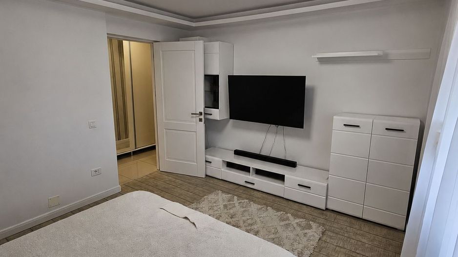 🏡 Apartament 3 camere decomandat | 79 mp | George Enescu - Poză 12