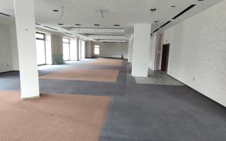 Spațiu Comercial de Închiriat – 380 mp - Poză 2