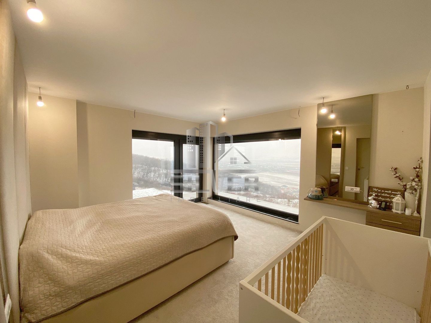 Comision zero! Casa individuala smart in Dezmir! - Poză 7