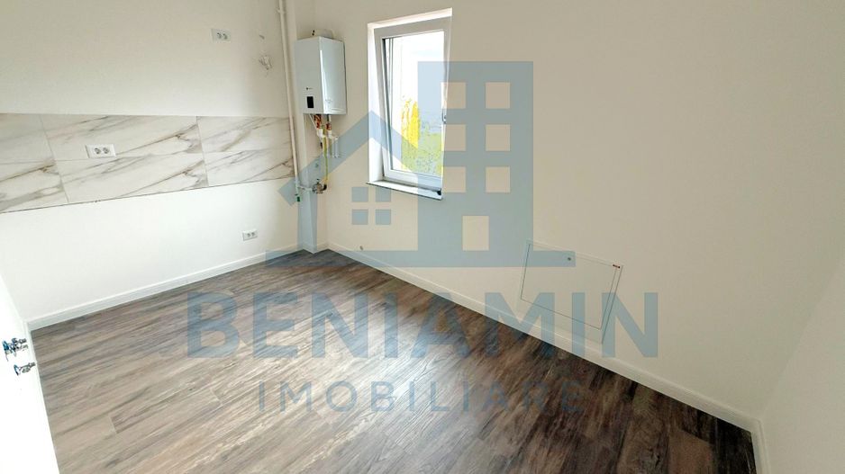 Garsoniara-Satina Garden-Loc de parcare dedicat-Incalzire pardosele - Poză 3