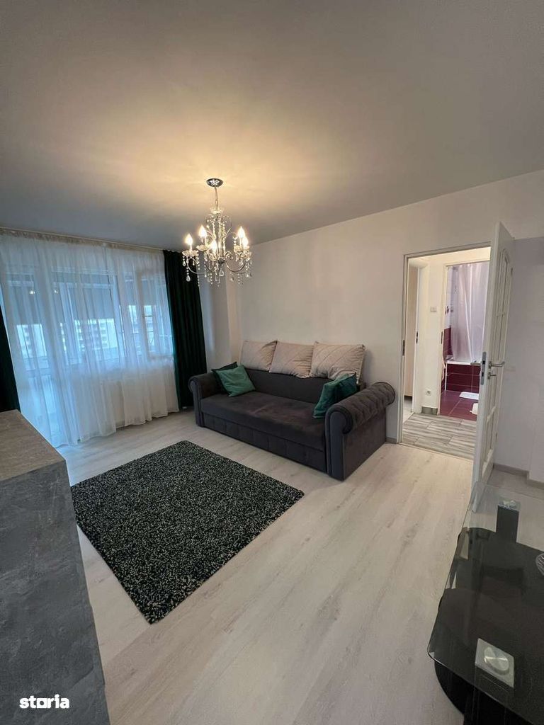 De inchiriat apartament cu 2 camere , Dimitrie Cantemir Sector4 - Poză 2