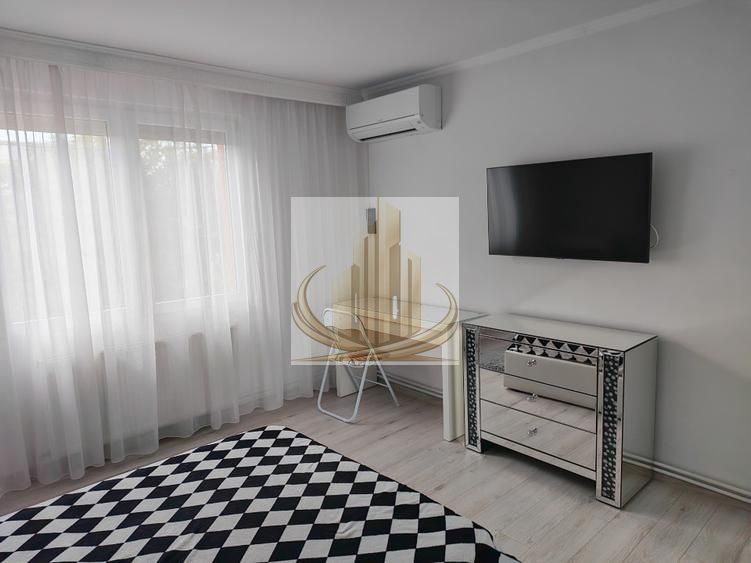Apartament 1 Cameră DE ÎNCHIRIAT – Giroc, Str. Mureș - Poză 2