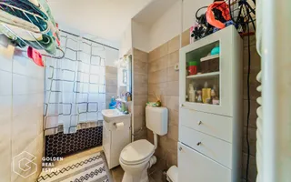 Apartament 4 camere, langa campusul UVVG, decomandat, etaj 3, comision 0% - Poză 15