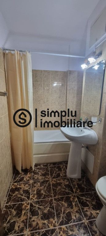 2 decomandate ultracentral, etaj 2, centrala - 450 Euro - Poză 8
