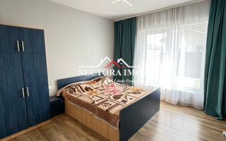 NECTORA IMOB-Casa NOUA 98 mp + 300 mp teren, Cihei, Mobilata/Utilata - Poză 9