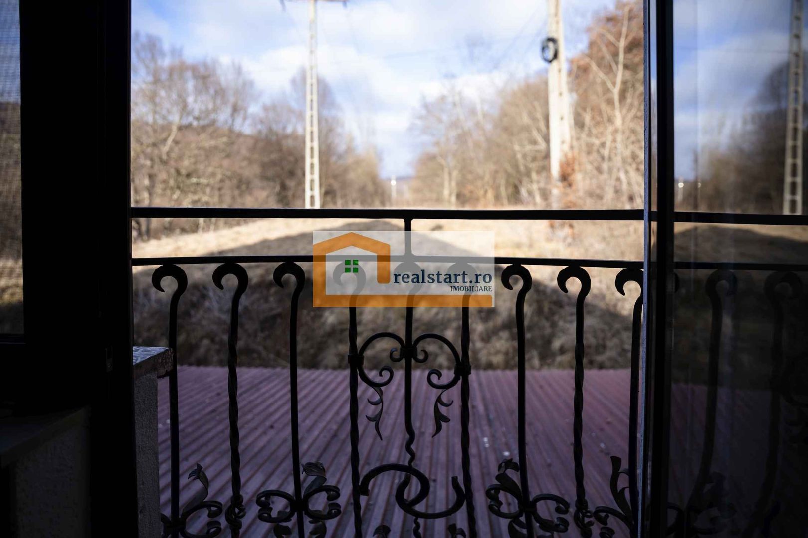 Langa Sighisoara, Inconjurata de Padure, Investitie, ROI min9% - Poză 22