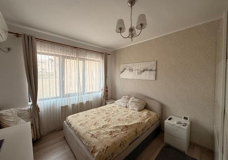 De inchiriat apartament 2 camere Exigent One/Grozavesti - Poză 2