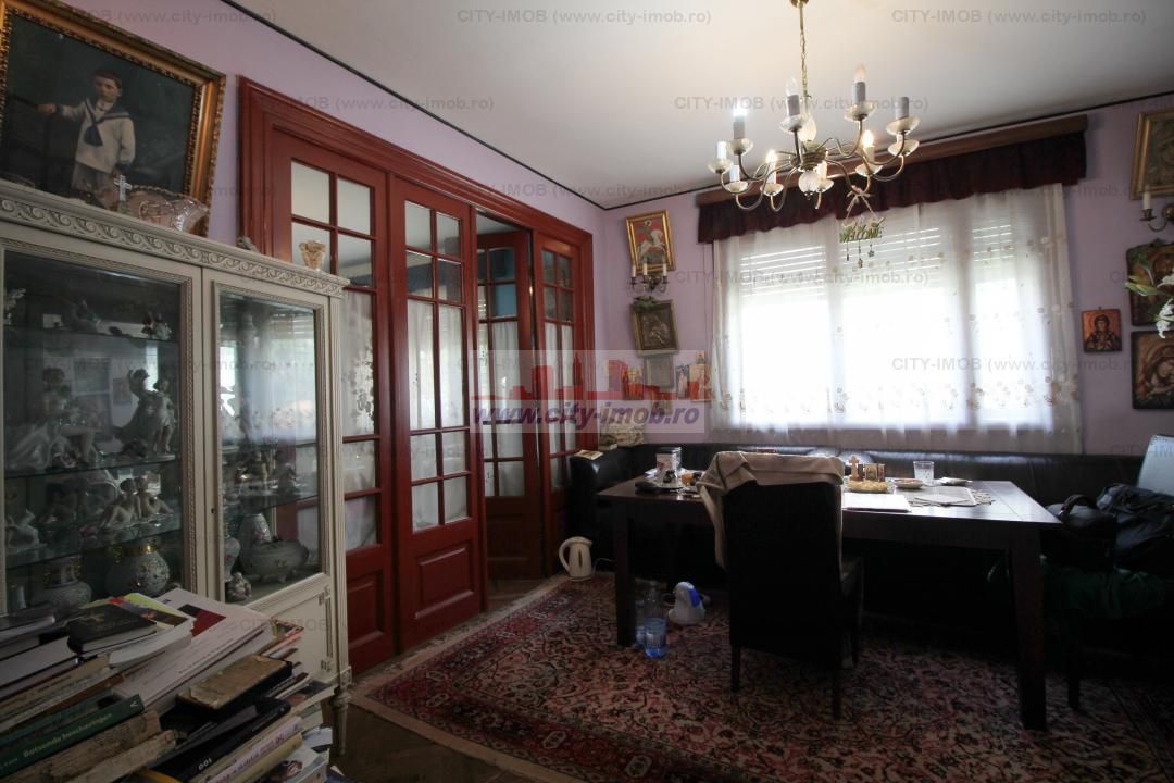 Vanzare  Casa S+P zona Bucuresti Mall / Nerva Traian - Poză 11