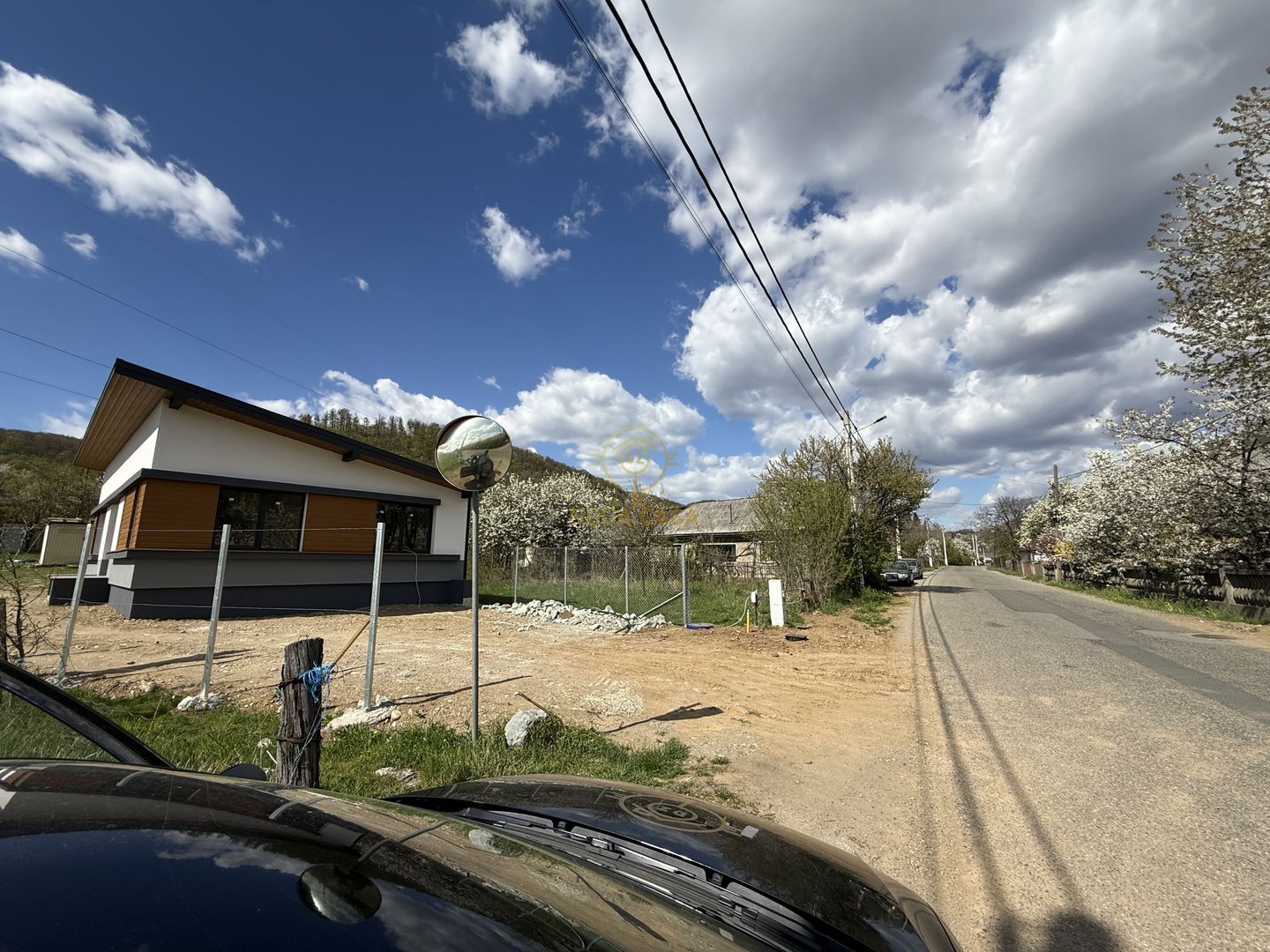 OFERTA! Casa de Vanzare Tautii Magheraus ,Zona Superba ,Teren 900MP - Poză 11